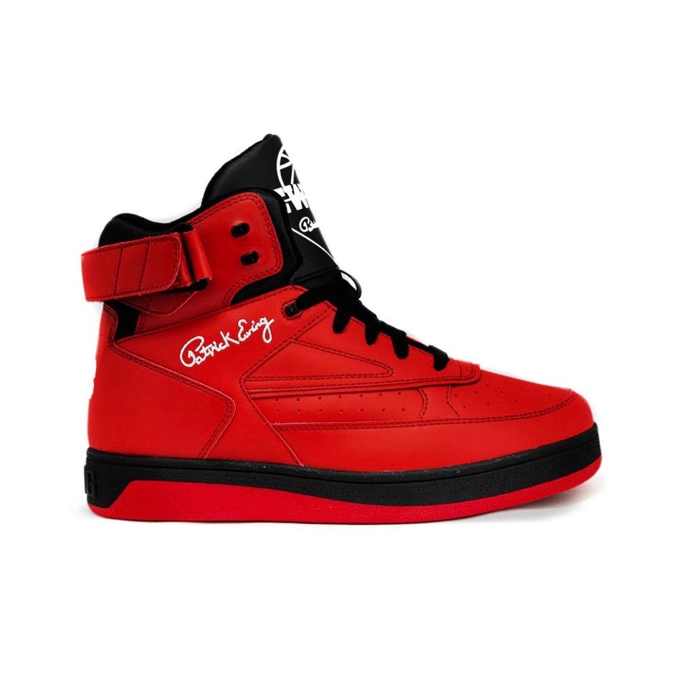 Patrick Ewing Orion